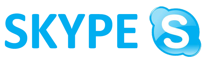 Skype Me™!